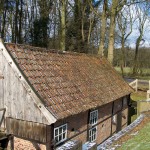Tubbergen molen de Mast